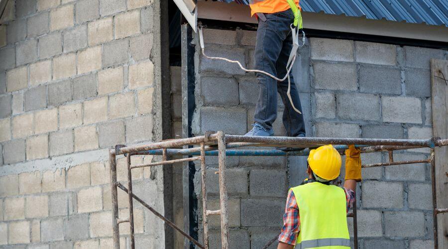 Expert top industrial roofings services in Salisbury, VT